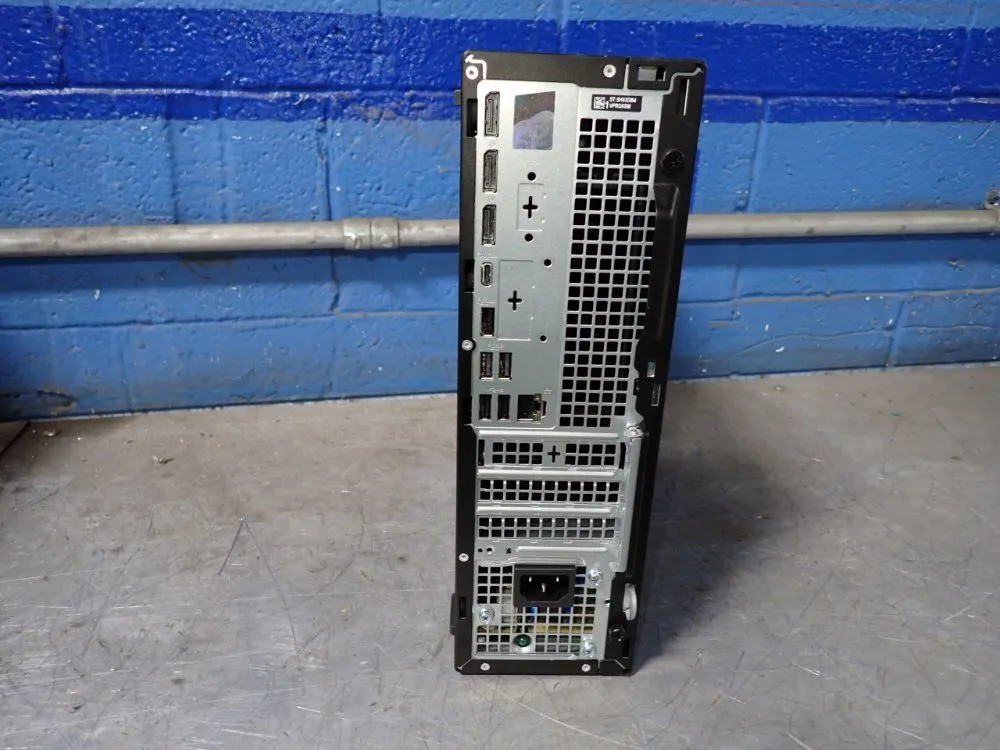 Dell Computer - Pro Slim + Qbs1250