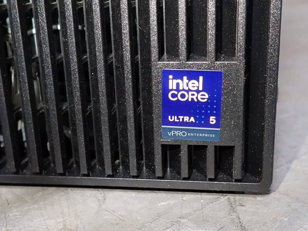 Dell Computer - Pro Slim + Qbs1250