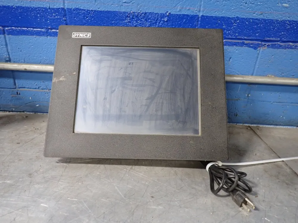 Dynics Control Panel - Ic15ptpix2aiqb7xpsn3b