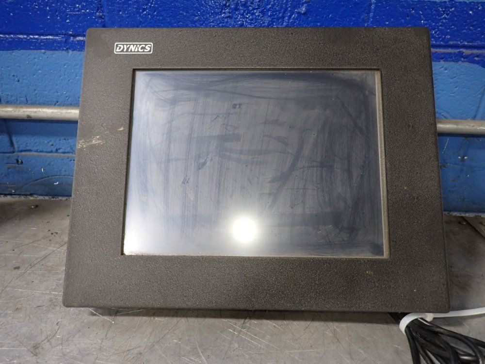 Dynics Control Panel - Ic15ptpix2aiqb7xpsn3b