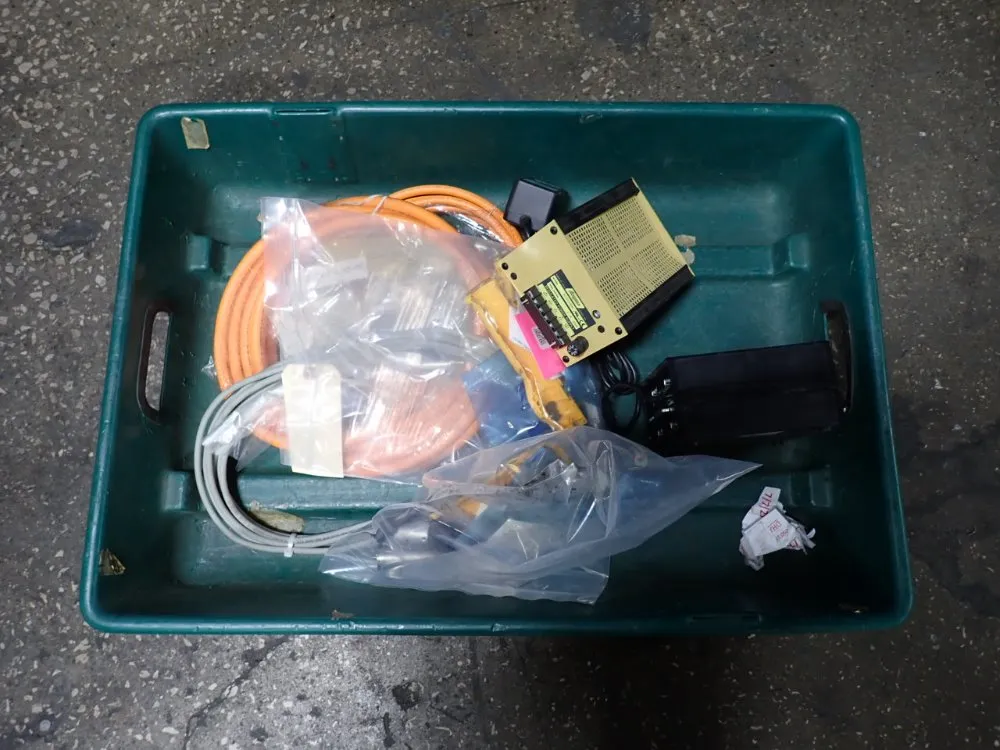 Electrical Components