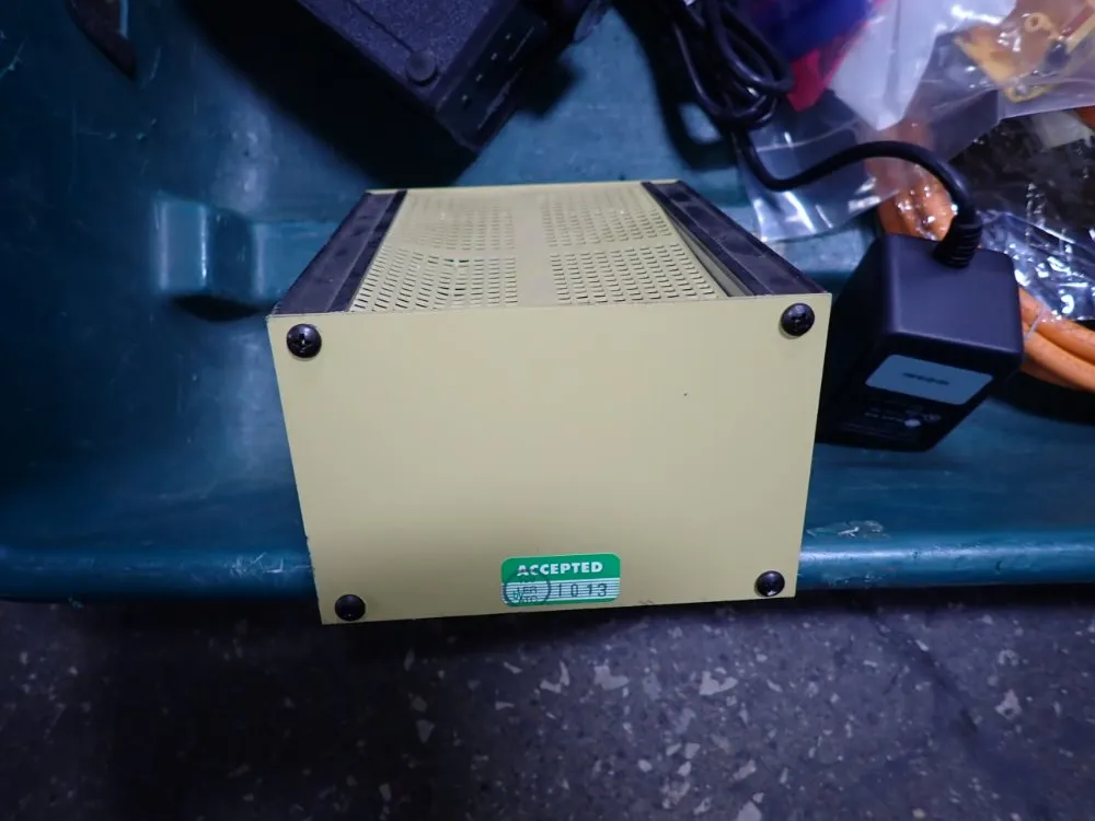 Electrical Components