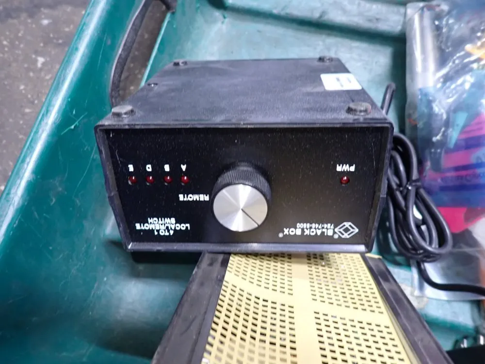 Electrical Components