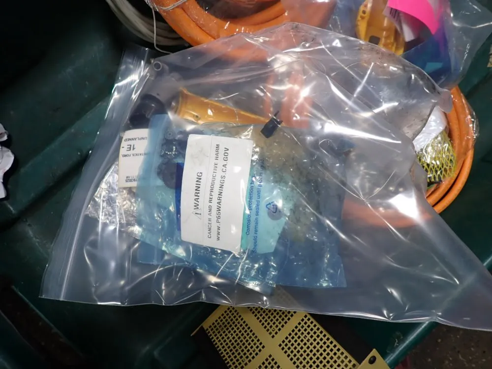 Electrical Components