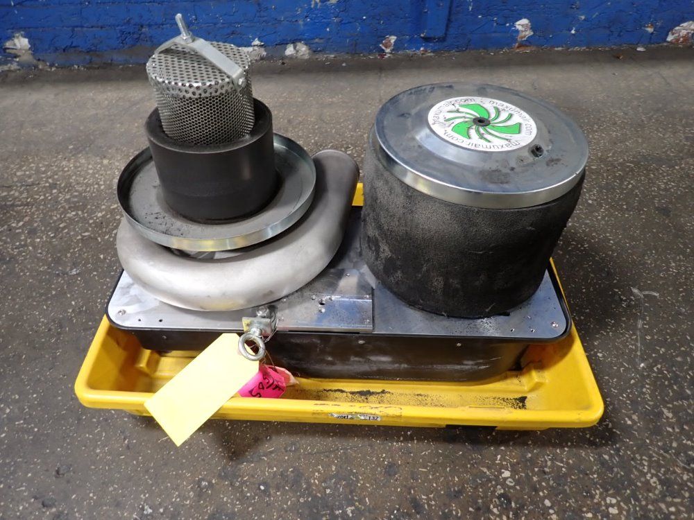 Maxumizer Air Blower - Bam15db005