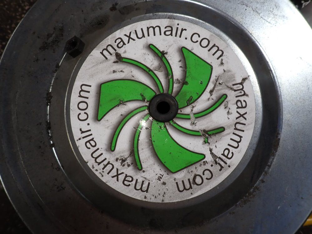 Maxumizer Air Blower - Bam15db005