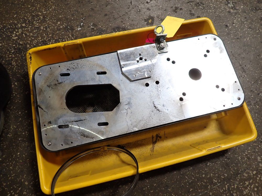 Maxumizer Air Blower - Bam15db005