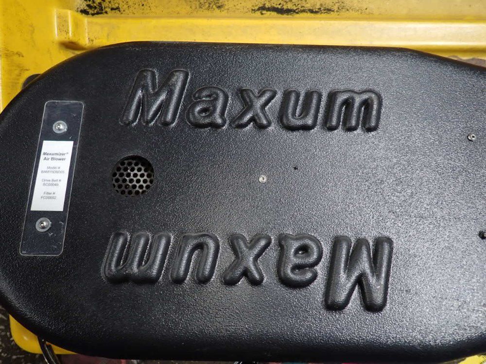 Maxumizer Air Blower - Bam15db005