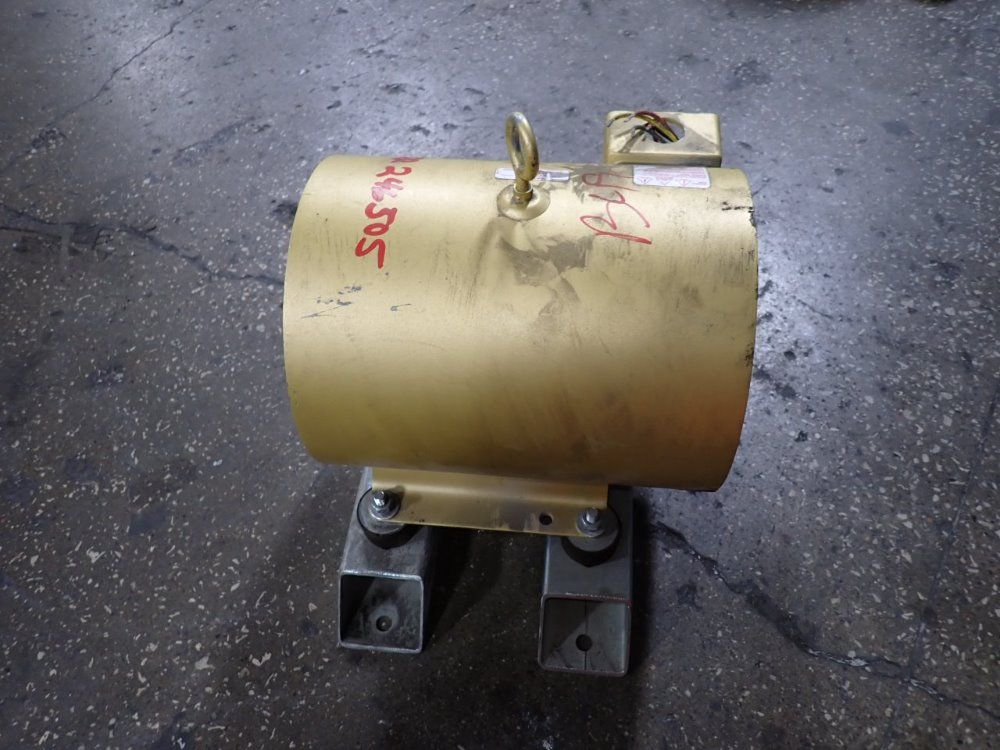 Baldor 15 Hp Motor - Cem3713t