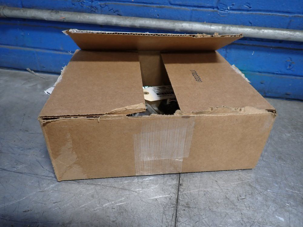 Atlas Copco Power Screw Gun - Ebl21-1500-re