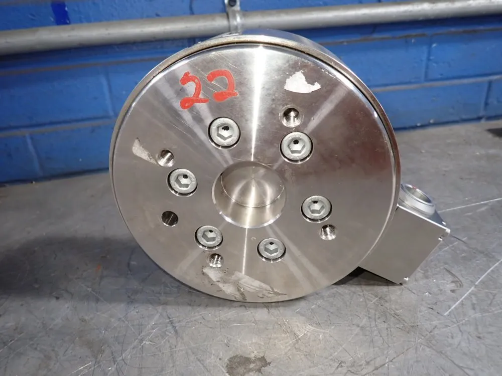 Ati Industrial Automation Force Torque Sensor - Omega160 Ip65