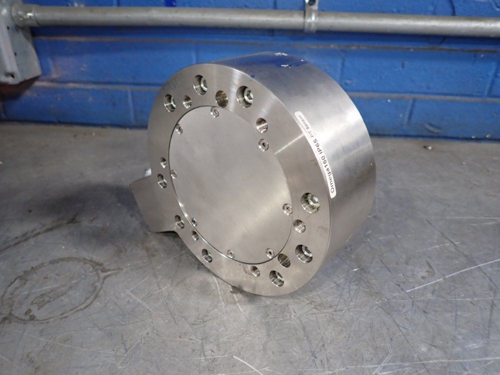 Ati Industrial Automation Force Torque Sensor - Omega160 Ip65