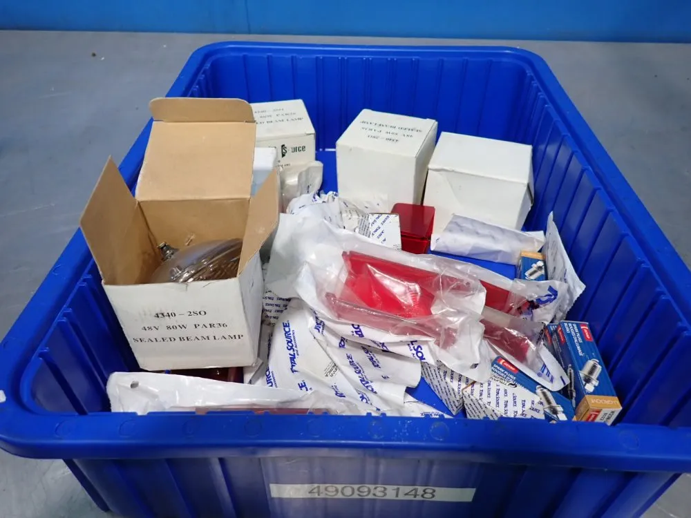 Lamps / Light Covers