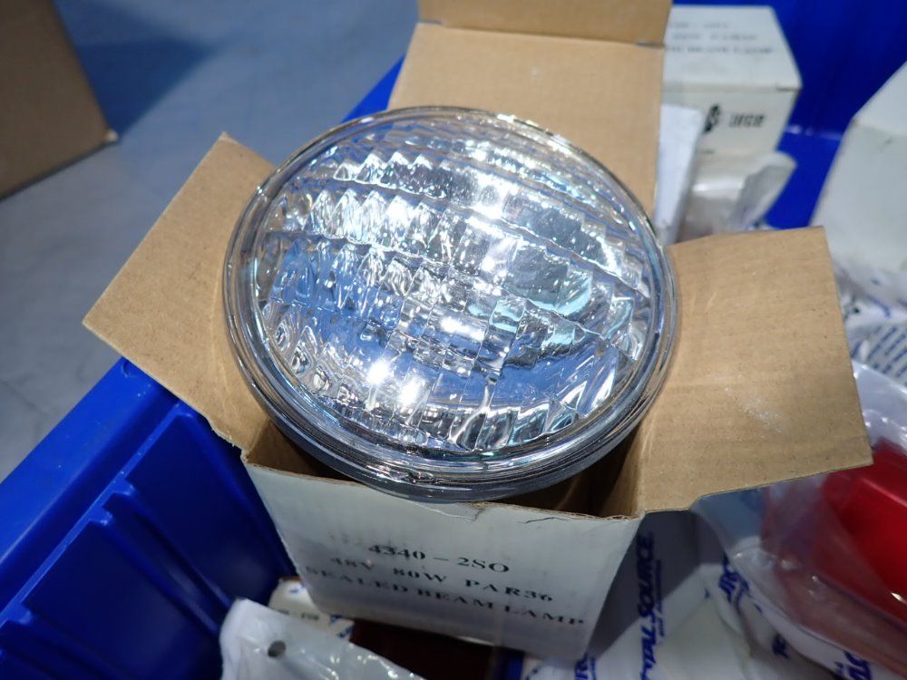 Lamps / Light Covers