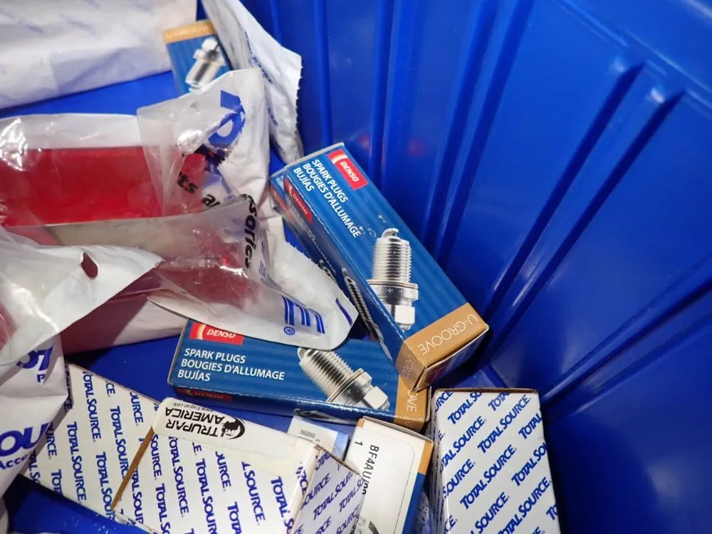 Lamps / Light Covers