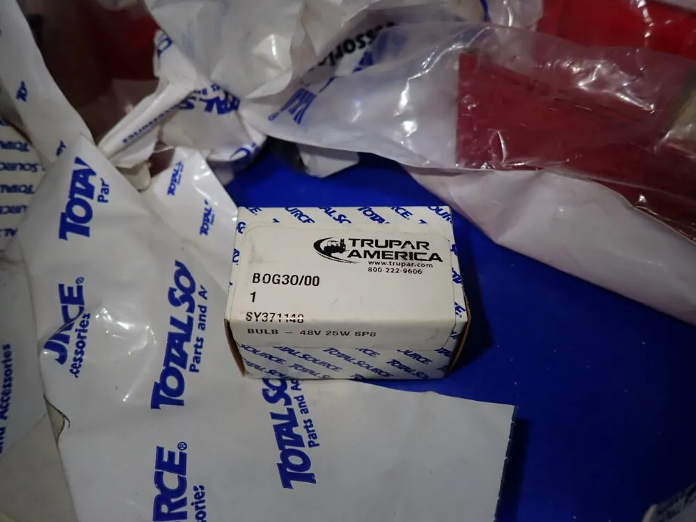 Lamps / Light Covers