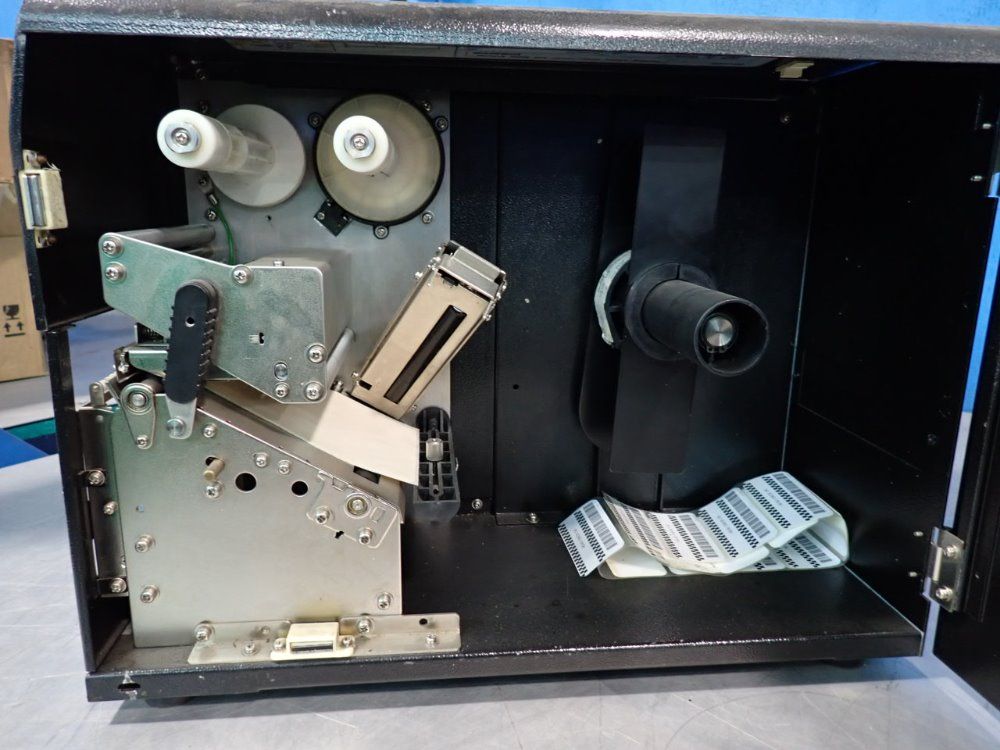 Sato Barcode Printer - M-84pro-2