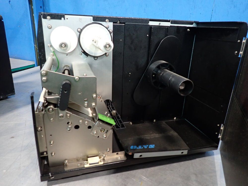 Sato Barcode Printer - M-84pro-6