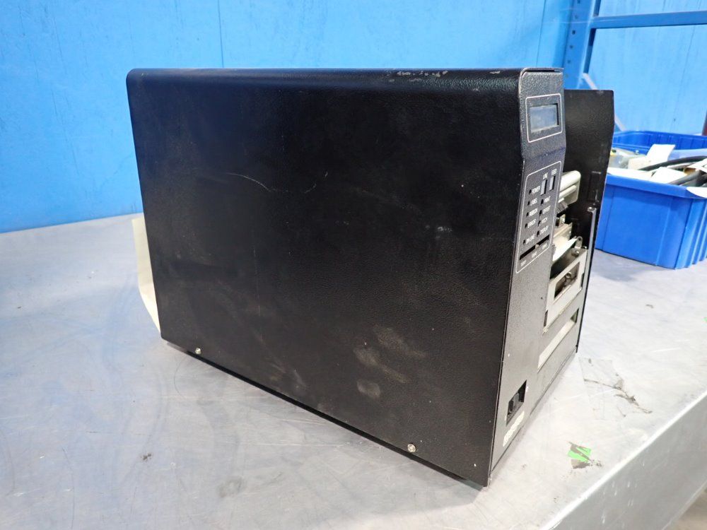 Sato Barcode Printer - M-84pro-6