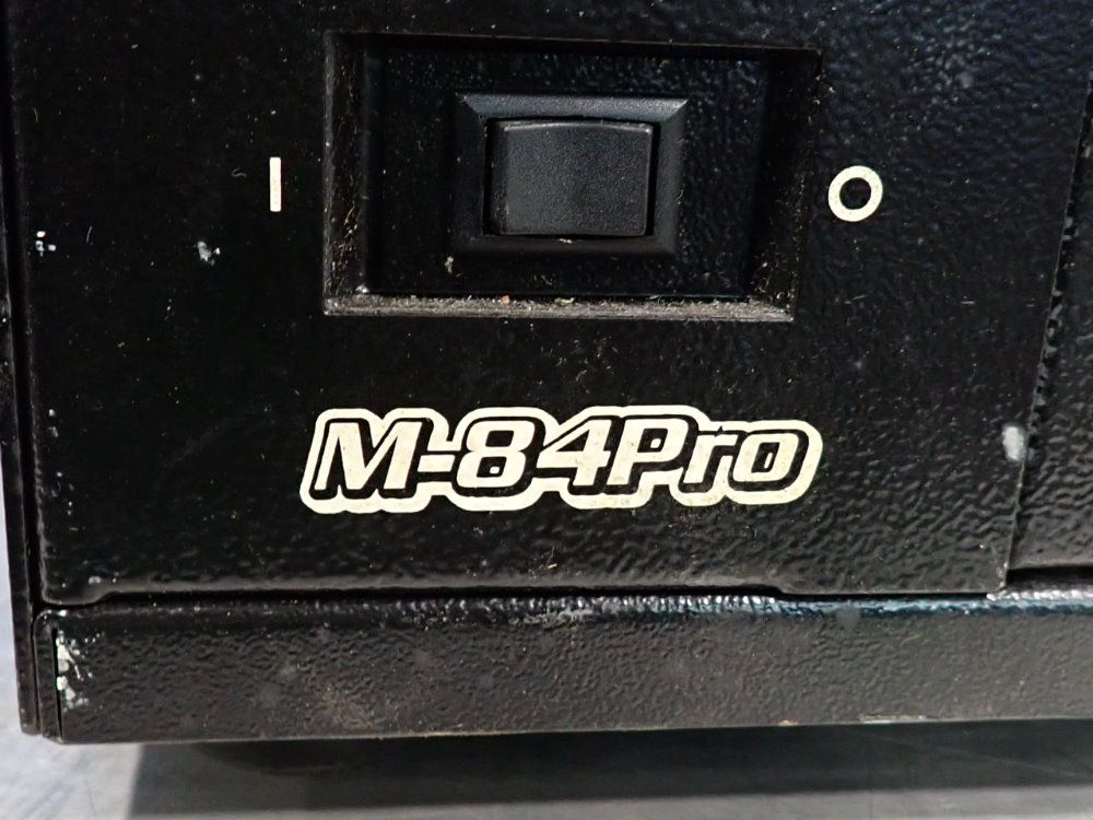 Sato Barcode Printer - M-84pro-6