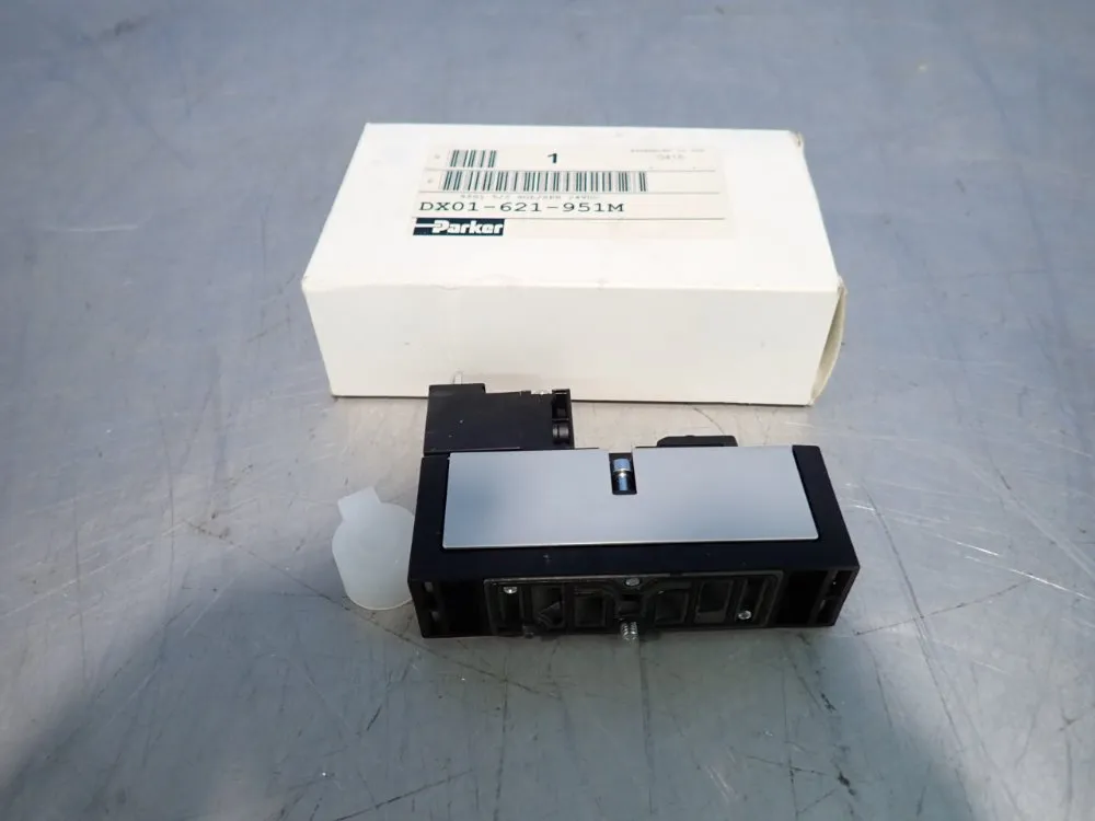 Parker Valve - Dx01-621-951m