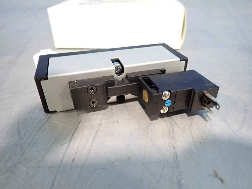 Parker Valve - Dx01-621-951m