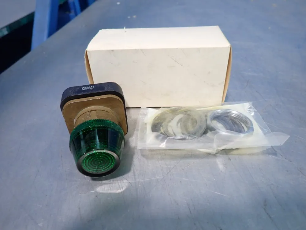 Allen Bradley Pilot Light - 800t-q24g