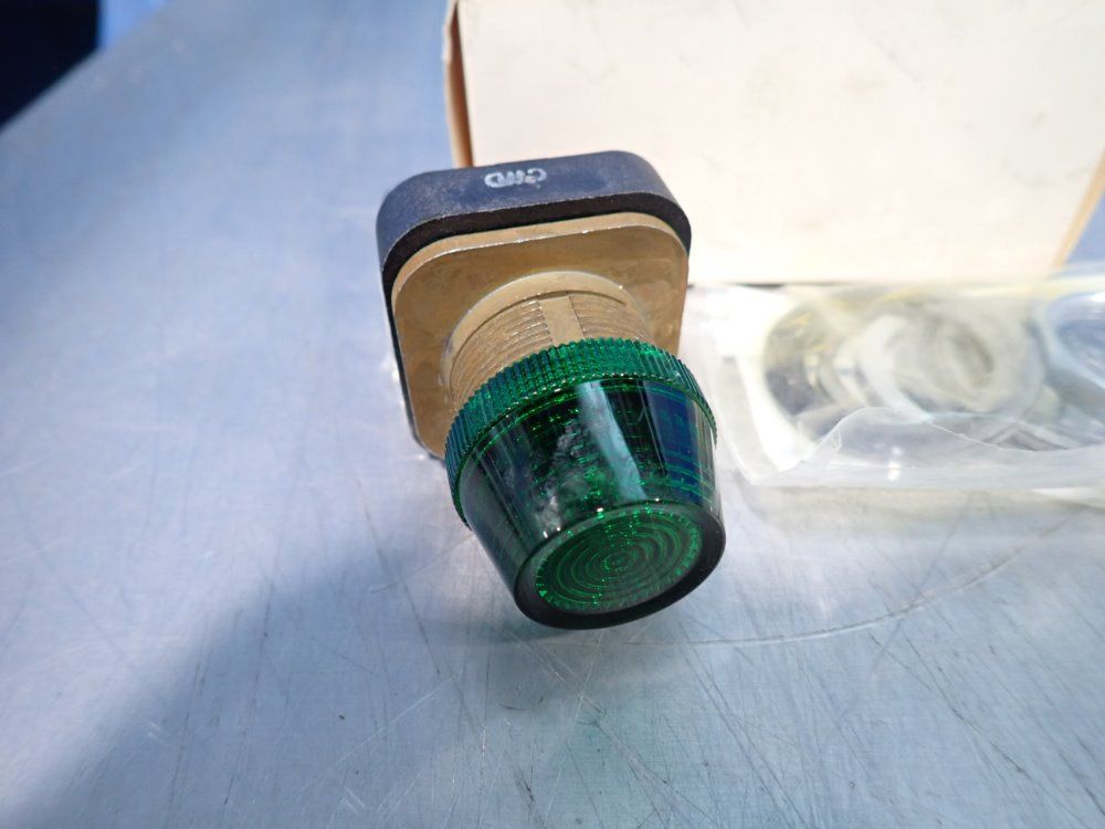 Allen Bradley Pilot Light - 800t-q24g