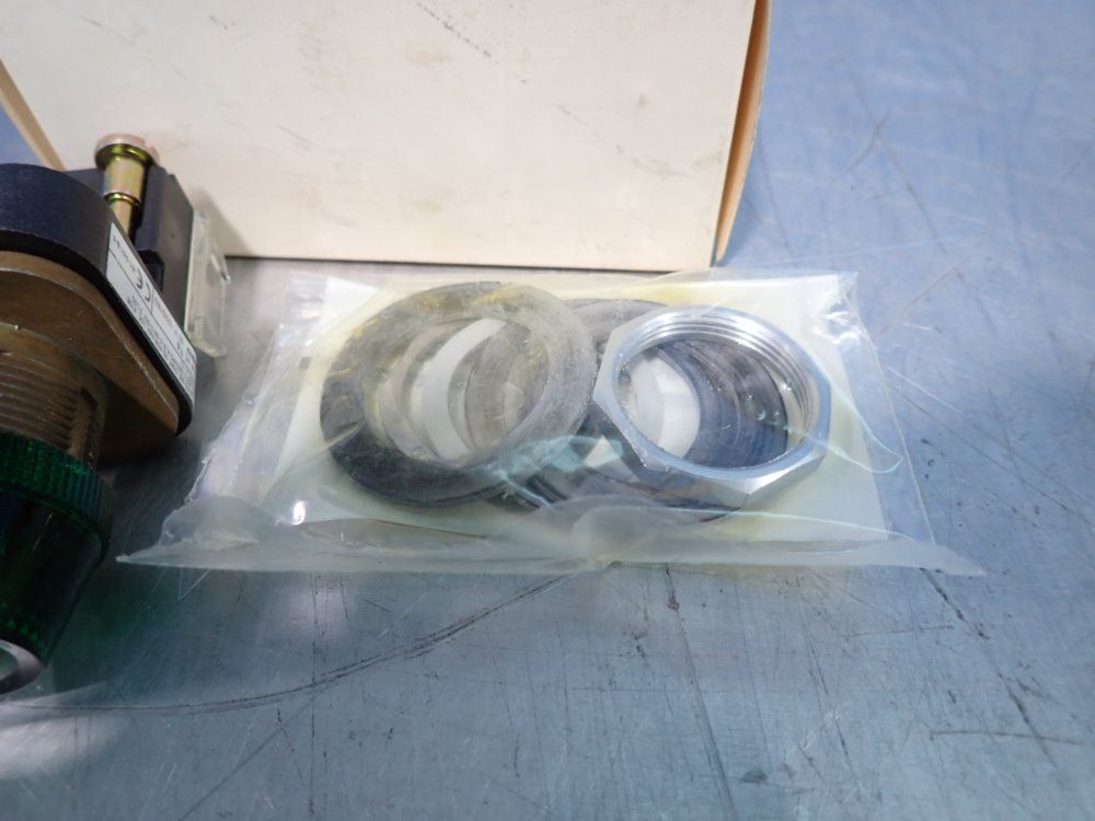 Allen Bradley Pilot Light - 800t-q24g