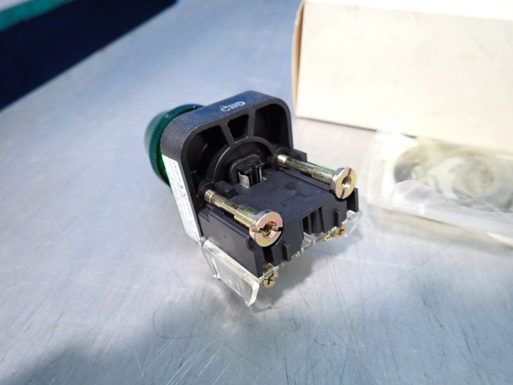 Allen Bradley Pilot Light - 800t-q24g