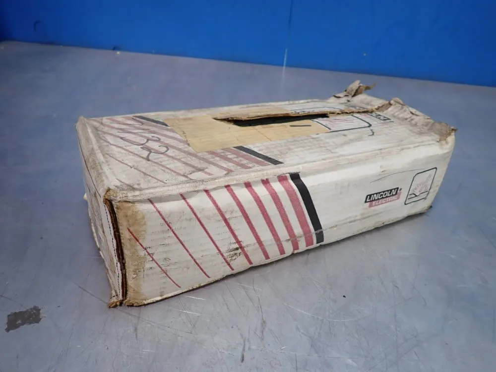 Lincoln Electric Welding Electrodes - Fleetweld 47