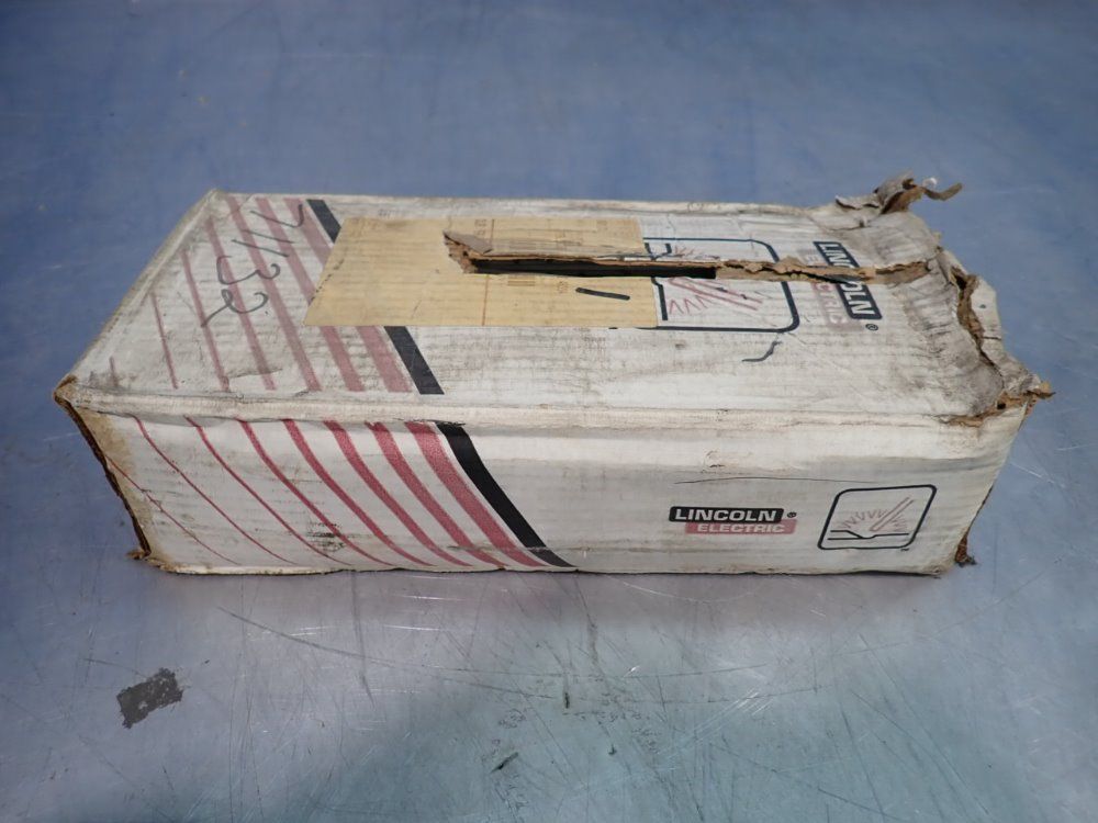 Lincoln Electric Welding Electrodes - Fleetweld 47