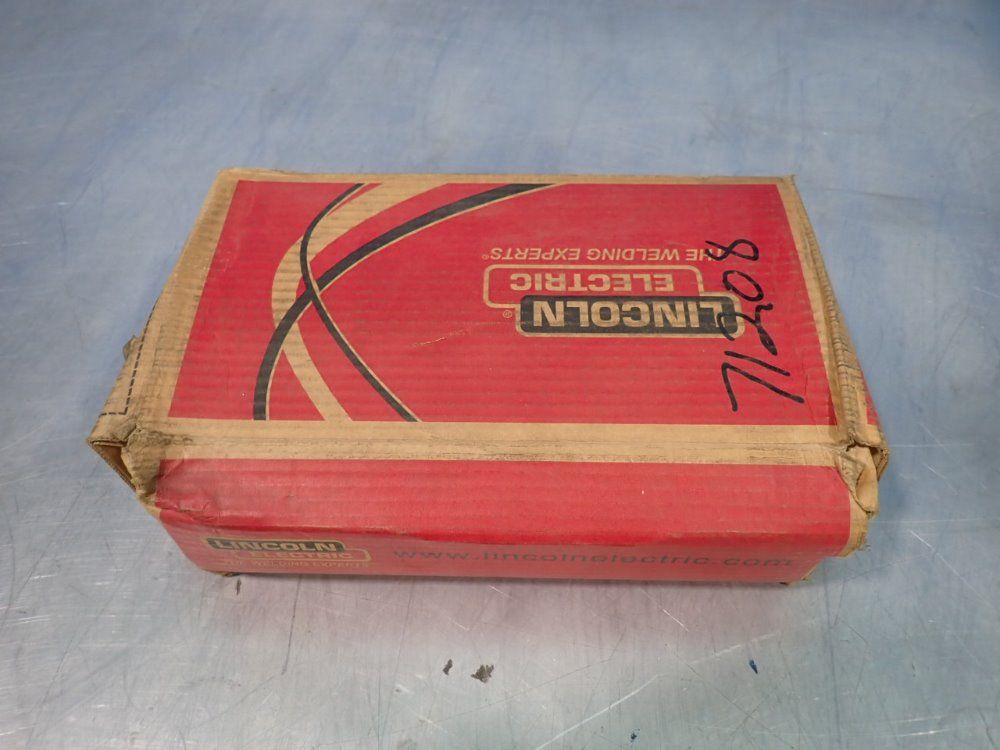 Lincoln Electric Welding Electrodes - Fleetweld 37