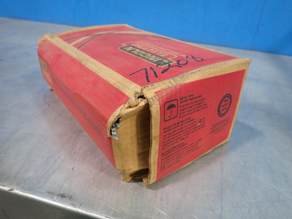 Lincoln Electric Welding Electrodes - Fleetweld 37