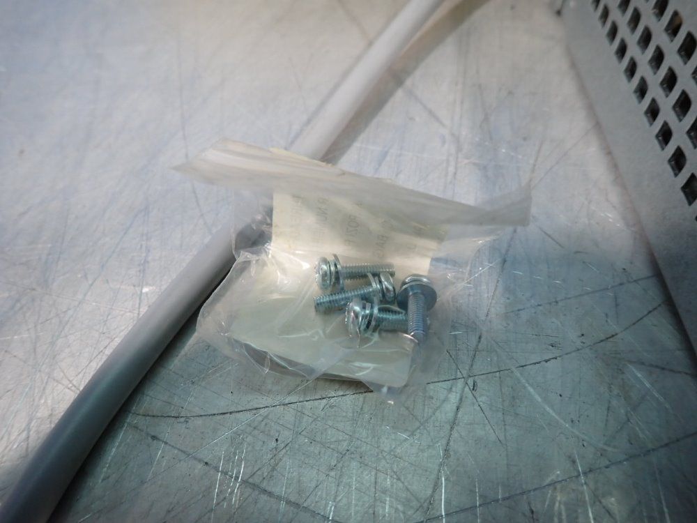 Siemens Ac Commutation Choke - 6sl3203-0cd21-0aa0