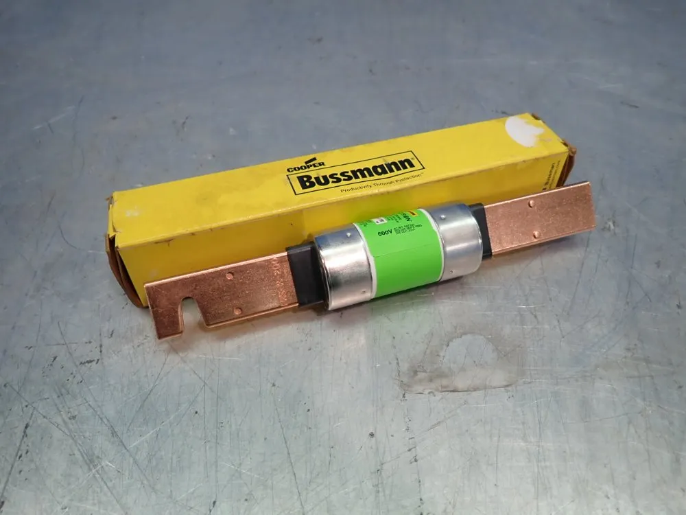 Bussmann Fuse - Frs-r-200