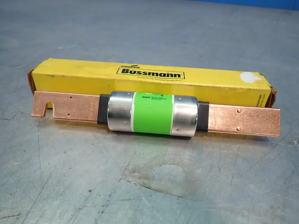 Bussmann Fuse - Frs-r-200
