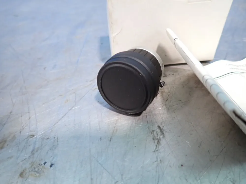 Fujinon 1:1.6/35mm Tv Lens - Hf35ha-1b