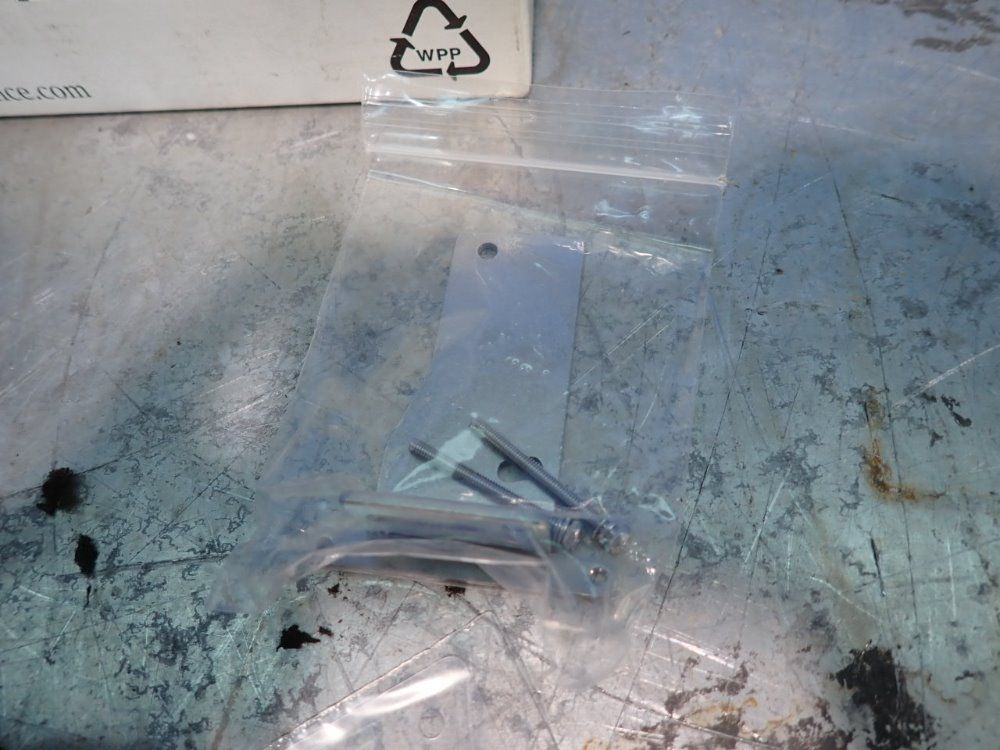 Keyence Laser Sensor - Gv-h45