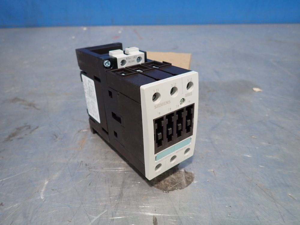 Siemens Contactor - 3rt1035-1bb40