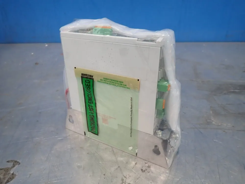 Rexroth Compact Converter - Hcs01.1e-w0009-a-02-b-et-ec-nn-l4-nn-fw