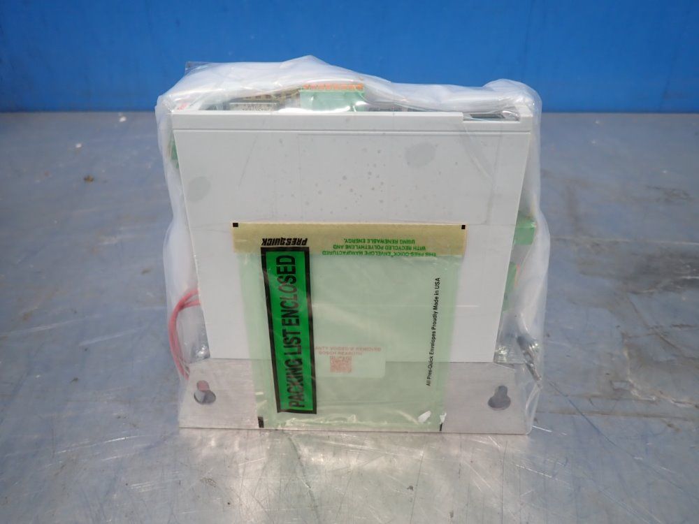 Rexroth Compact Converter - Hcs01.1e-w0009-a-02-b-et-ec-nn-l4-nn-fw