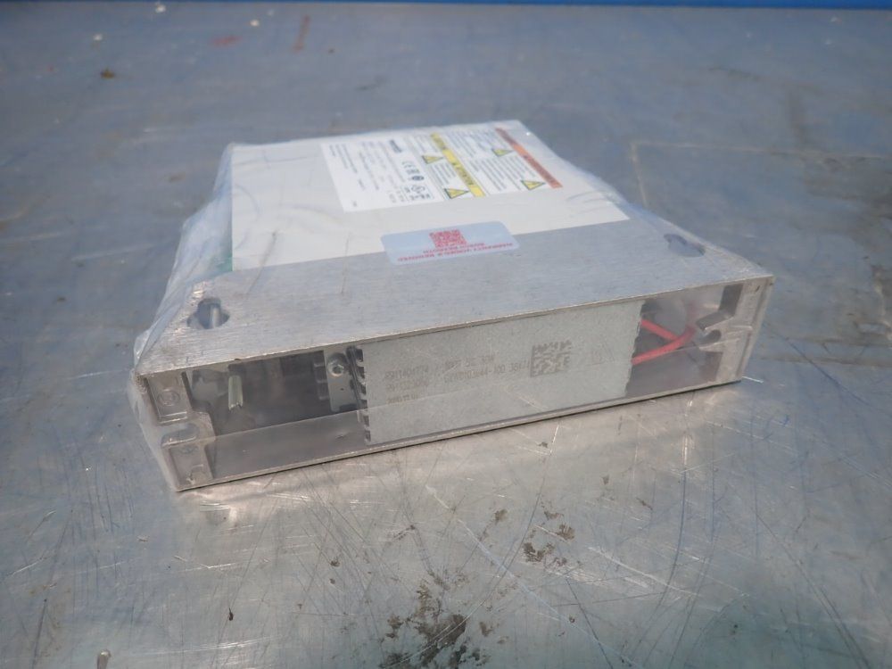 Rexroth Compact Converter - Hcs01.1e-w0009-a-02-b-et-ec-nn-l4-nn-fw