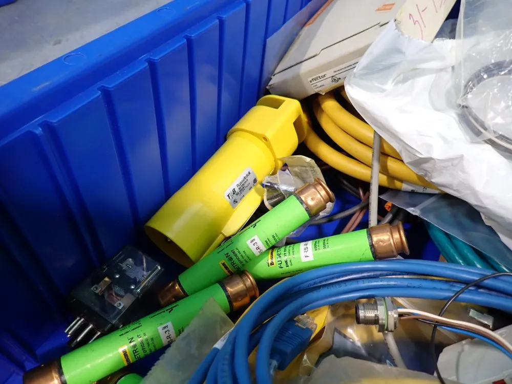 Electrical Components