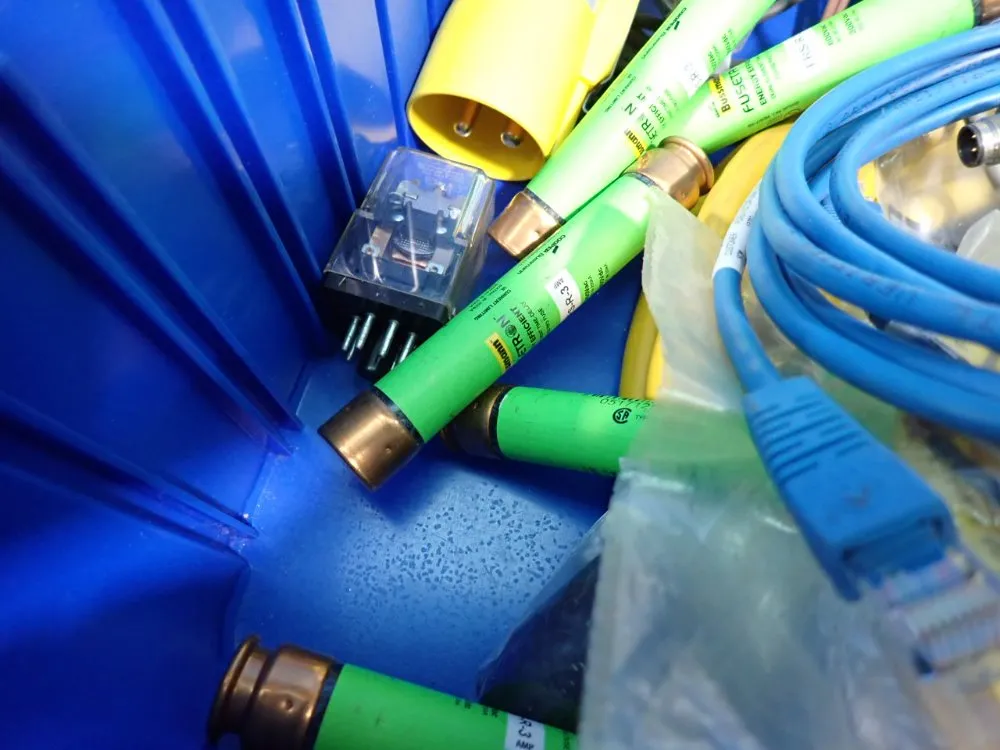 Electrical Components