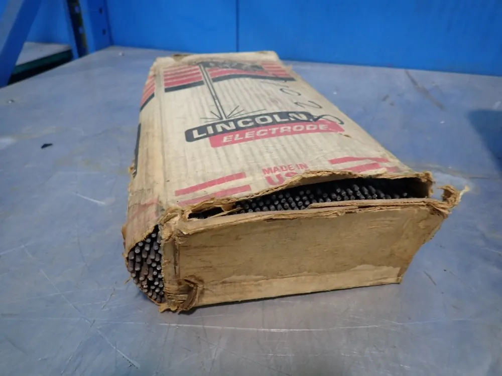 Lincoln Electric Welding Electrodes