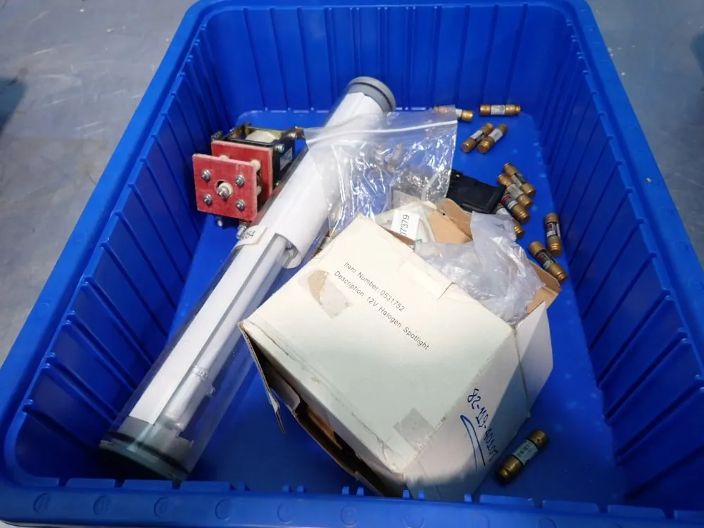 Electrical Components