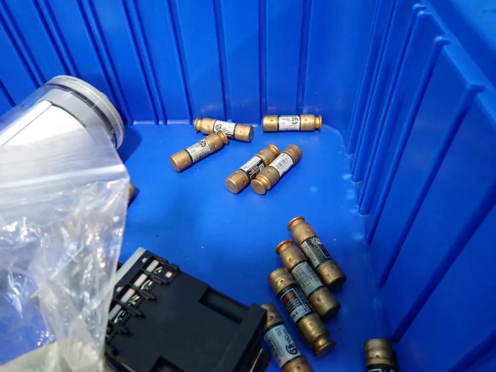 Electrical Components