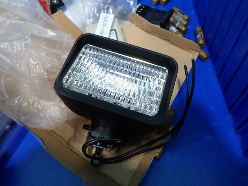 Electrical Components