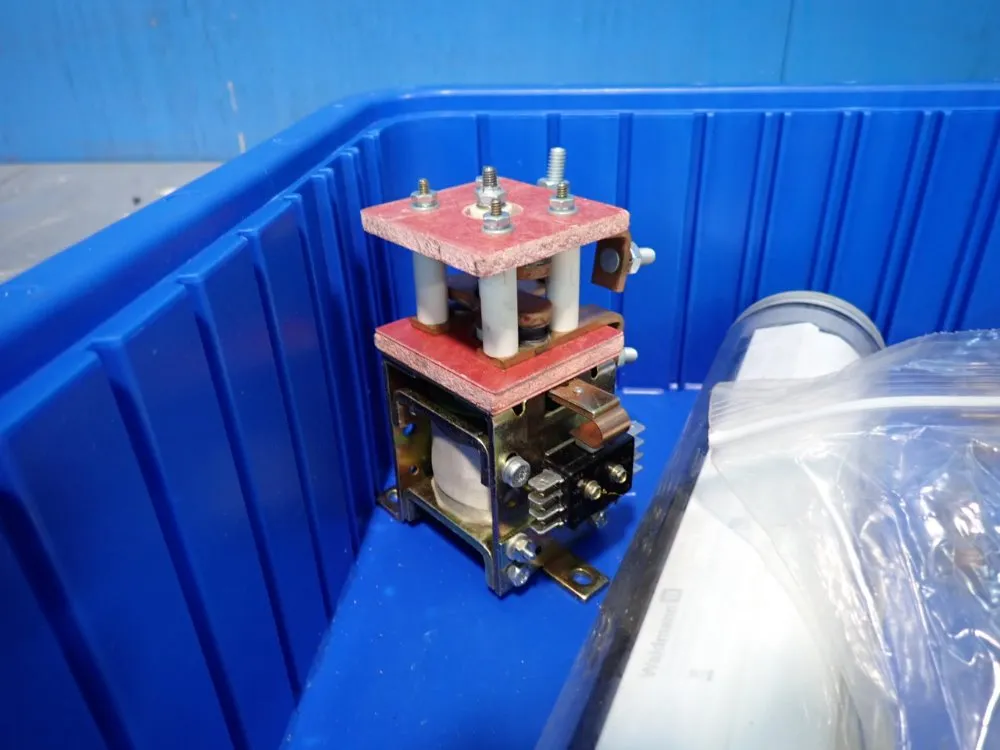 Electrical Components